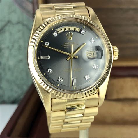 how to sell a vintage rolex|sell my old Rolex.